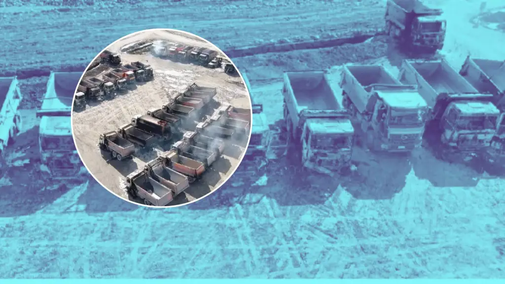 Investigación quedó a cargo de la PDI., Diario La Tribuna