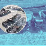 Investigación quedó a cargo de la PDI., Diario La Tribuna