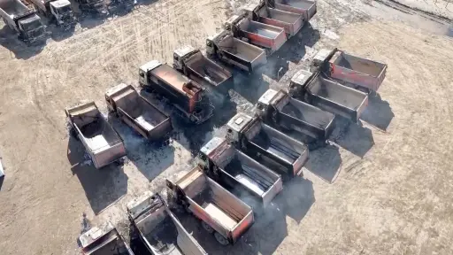   Rucalhue Energía se pronuncia tras ataque a central hidroeléctrica: Seguimos comprometidos con el proyecto
