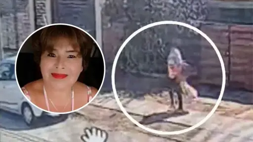 Familia de mujer desaparecida exige justicia tras hallazgo de cuerpo descuartizado en La Serena