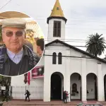 Padre Giacomo Valenza celebrará en mayo 50 años de sacerdocio, Diario La Tribuna