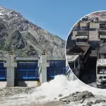 Central Hidroeléctrica Rucalhue: La historia de su construcción y sus nexos con China, Diario La Tribuna