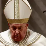 El Papa Francisco atravesaba un complejo cuadro de salud desde hace meses., Papa Francisco