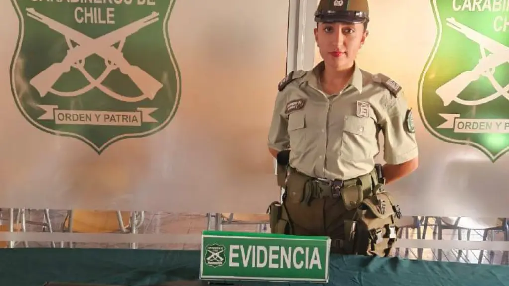 Los funcionarios trabajan con el apoyo de la Prefectura Biobío, desde donde reciben información relevante sobre los delitos, horarios y lugares de concentración de estos. 