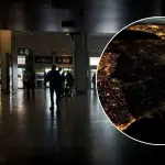 Masivo apagón en Europa: Varios paises están sin electricidad, Diario La Tribuna