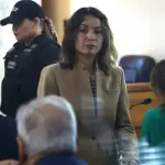 Camila Polizzi enfrenta audiencia clave por el “Caso Lencería”, Diario La Tribuna