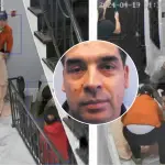Chileno es detenido tras robar a secretaria de Seguridad Nacional en EE.UU., Diario La Tribuna