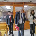 Camila Polizzi y la retención de $14 millones obtenidos en Arsmate: \'Confío en que esos dineros se van a liberar\', Diario de Concepción