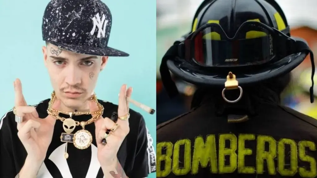 Marcianeke vuelve a ausentarse y Bomberos de Nacimiento insiste en recuperar millonario pago, cedida