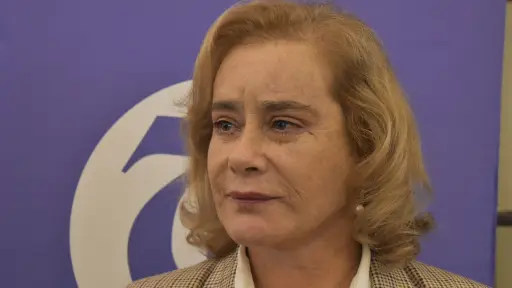 Diputada Flor Weisse exige acción concreta ante hechos de violencia escolar en Biobío y propone Plan Nacional de Convivencia Escolar