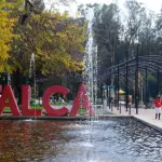 Talca, Internet