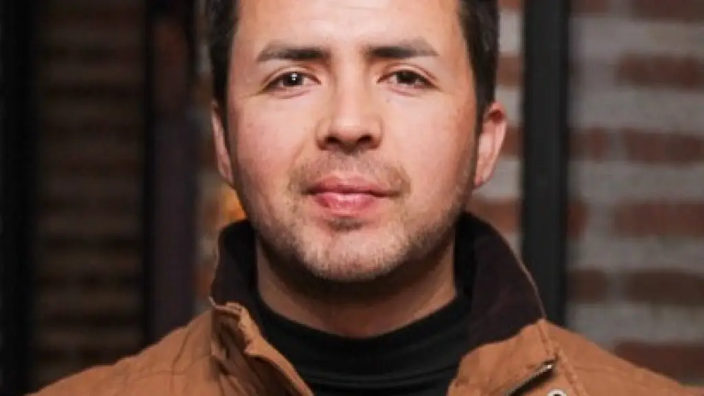 Miguel Miranda, CChC