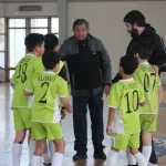 Toda una vida dedicada a la formación, La Tribuna