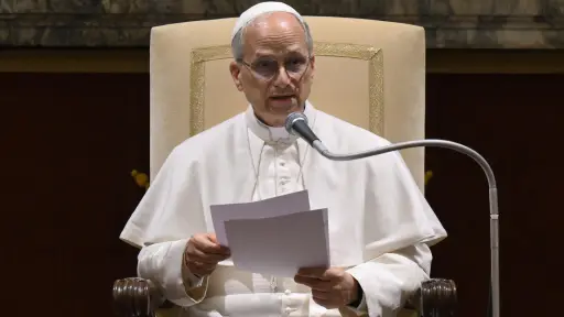 Papa León XIV llama a la paz y advierte sobre el riesgo nuclear tras el conflicto entre Israel e Irán
