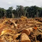 Sobregiro ecólogico, WWF