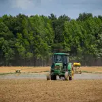 El productor frutícola Héctor Sepúlveda advirtió que el financiamiento agrícola será un tema crucial esta temporada, debido al estrechamiento del capital disponible.