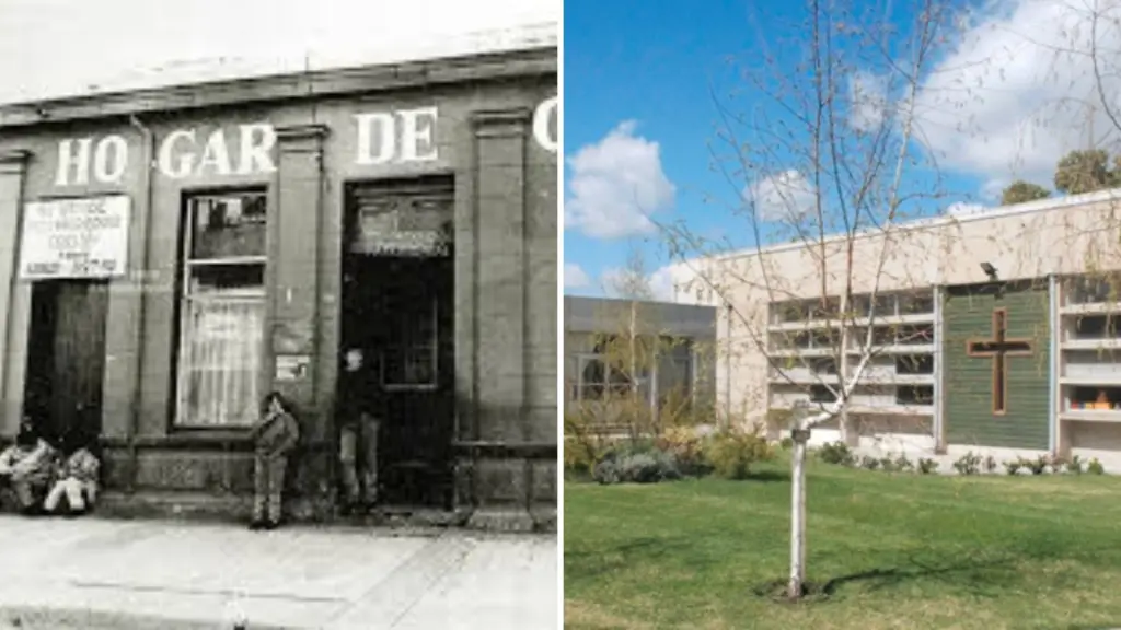 Adiós a una historia solidaria: el Hogar de Cristo cesa sus funciones en Los Ángeles, Diario La Tribuna