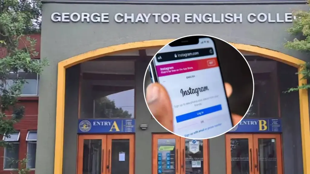 Profesora le habría ofrecido un encuentro sexual a estudiante en colegio de Temuco, Diario La Tribuna