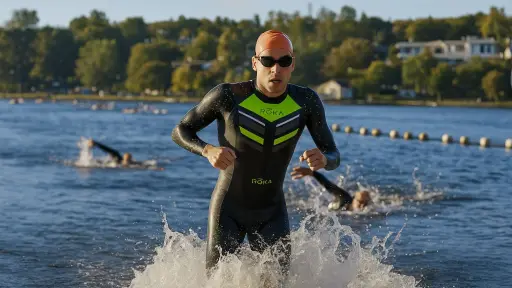 San Pedro de la Paz se postula como sede de la Copa Mundial de Triatlón en modalidad sprint 