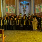 Coro de Profesores de Los Ángeles, Coro de Profesores de Los Ángeles