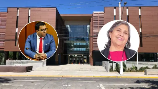 Juan Ñancupil renuncia al Concejo Municipal de Tucapel y asume como nuevo director de Dideco