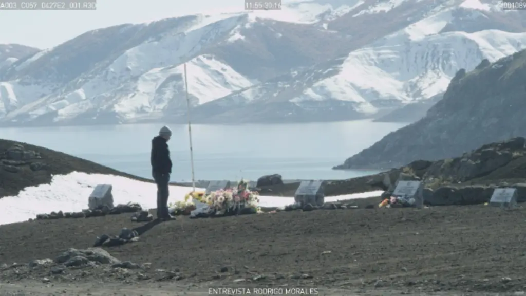 Al principio, Rodrigo odiaba a Cereceda. Lo culpaba de arruinar su vida. Pero con el tiempo, la rabia dio paso una suerte de compasión.  , Diario La Tribuna