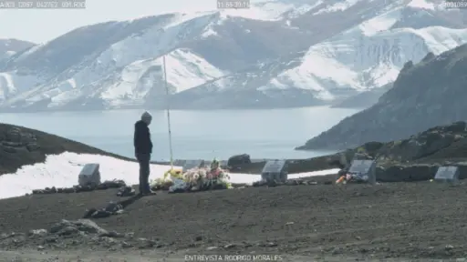 La cita: el desconocido cara a cara entre Cereceda y un exconscripto 