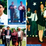 42 de los 45 fallecidos fueron jóvenes que pasaron a la historia bajo la categoría de “soldados”, pese a que solo llevaban cuarenta días de instrucción militar y 18 años fuera de ella. , Diario La Tribuna