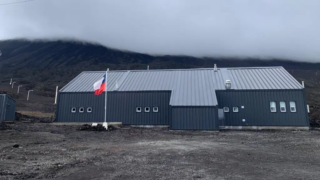 Reinauguran instalaciones en La Cortina / Diario La Tribuna