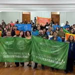 65 colegios del Biobío recibieron una certificación ambiental por educación sustentable, Ministerio de Medio Ambiente