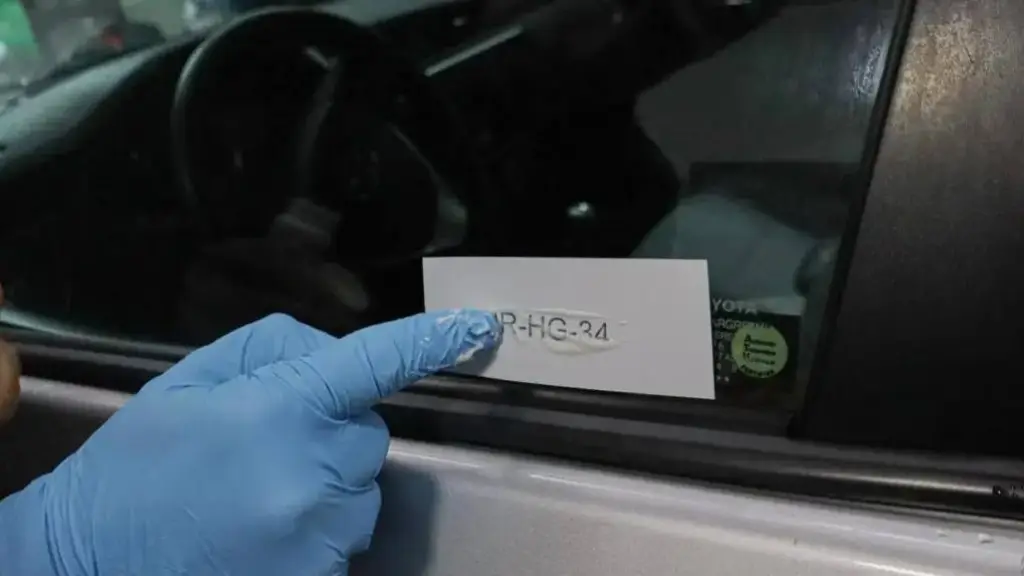 Último día para grabar la patente: esto es lo que debes saber para evitar multas, La Tribuna