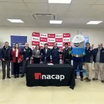 La experiencia busca acercar a los estudiantes al mundo del trabajo y que conozcan en profundidad la especialidad que están estudiando.