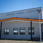 Cesfam Yumbel Estación, Gobierno de Chile