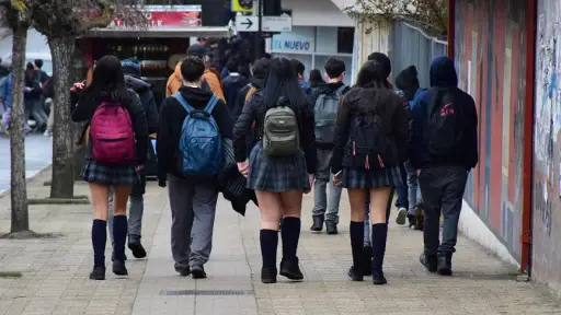 Preocupantes resultados dejó encuesta sobre juventud y bienestar en la comuna de Tucapel
