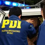 Contexto., PDI Araucanía