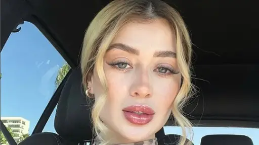 Influencer es asesinada en plena transmisión en vivo desde su salón de belleza en México