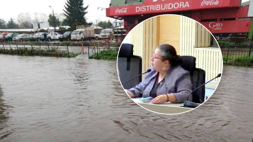 Acusan falta de encargado de emergencias municipal en Los Ángeles: Esta es la respuesta del municipio, Diario La Tribuna