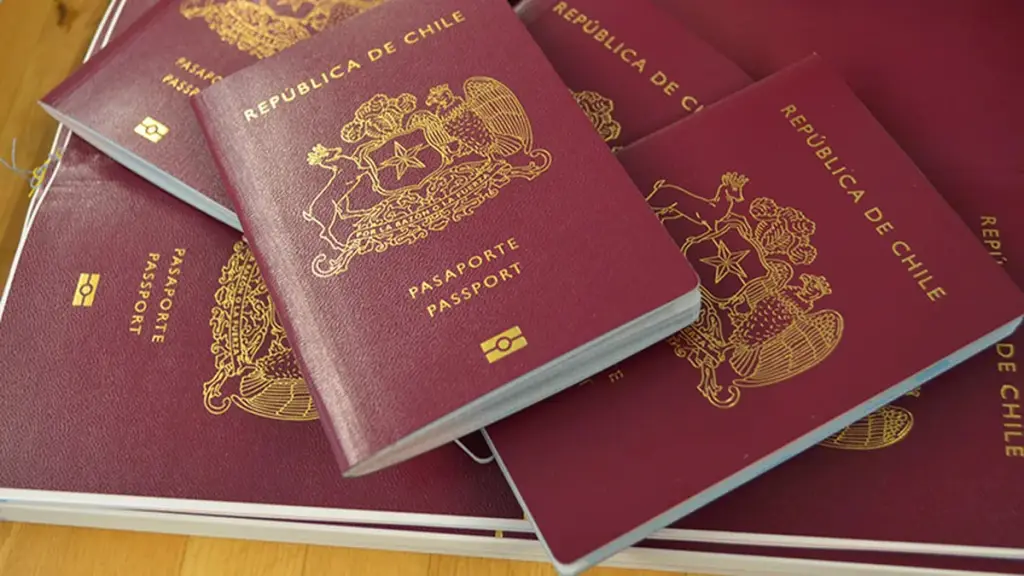 A partir del 1 de junio de 2025, los ciudadanos de Chile podrán ingresar al país asiático sin necesidad de visado., contexto