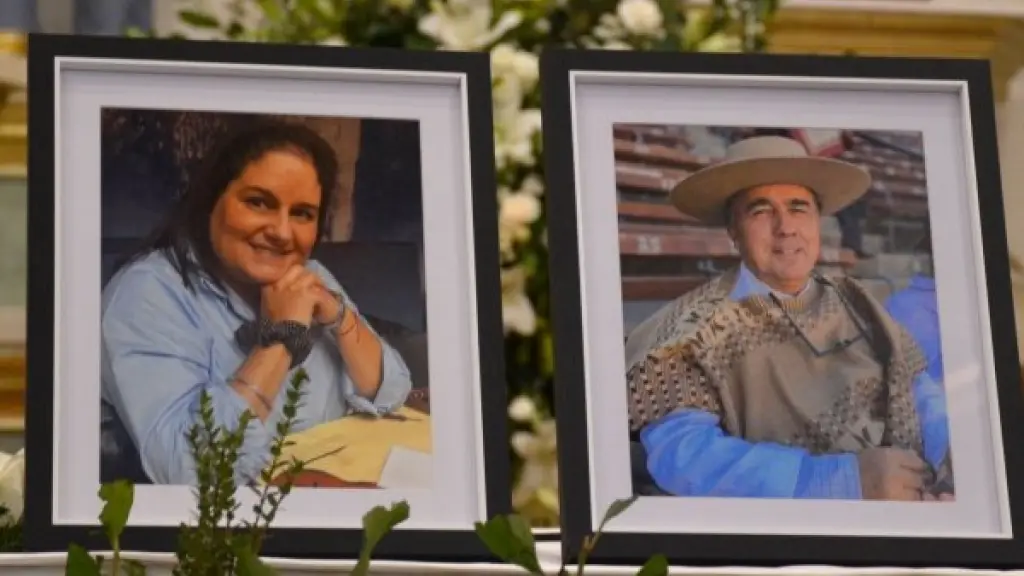 El brutal asesinato ocurrió el pasado 12 de marzo en esa comuna de la región de O’Higgins., 24horas.cl