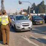 Fiscalización grabado de patentes Los Ángeles
