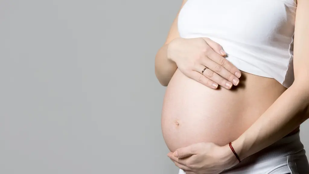  Un número cercano a las ocho mujeres solicita un parto respetado en el Hospital Base de Los Ángeles, Freepik