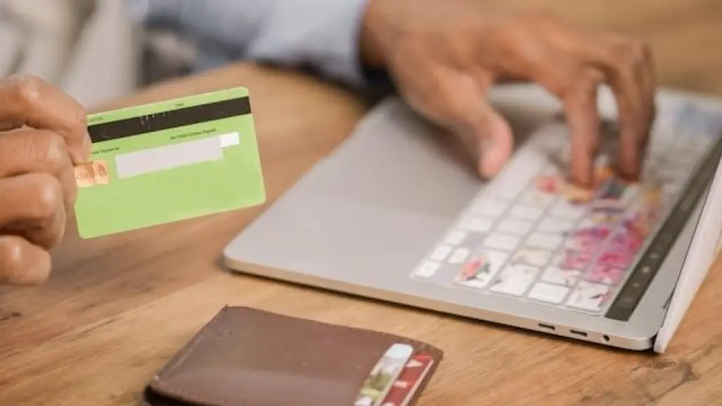 Es importante chequear la seguridad a la hora de comprar en línea. / Pexels