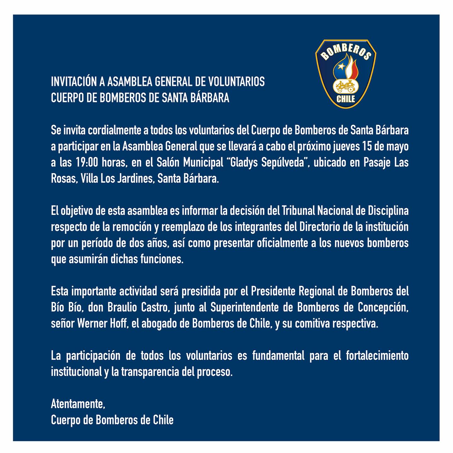 contexto / fans page