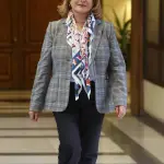 En su gestión al frente de la Comisión, Weisse condujo una exhaustiva revisión de antecedentes, escuchando a especialistas, familias y actores involucrados.