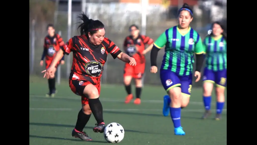 Finalmente, la Liga Femenina de Fútbol de Los Ángeles iniciará su campeonato el próximo sábado 17 de mayo, La Tribuna