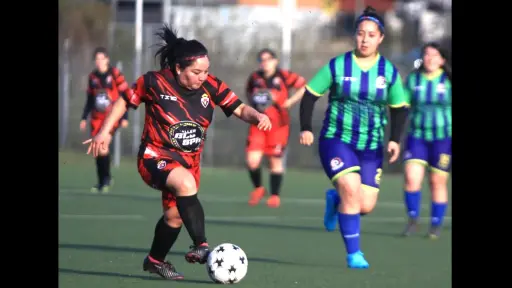 Liga Femenina de Fútbol de Los Ángeles retoma su Campeonato de Apertura con nueva programación