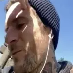 Asalto en vivo: Vocalista de Niño Cohete sufre robo durante entrevista en Concepción, La Tribuna
