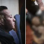 Cae el profanador del Cementerio General: queda en prisión preventiva y podría pasar 11 años tras las rejas, La Tribuna