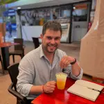 Sebastián Balbontín ProCultura