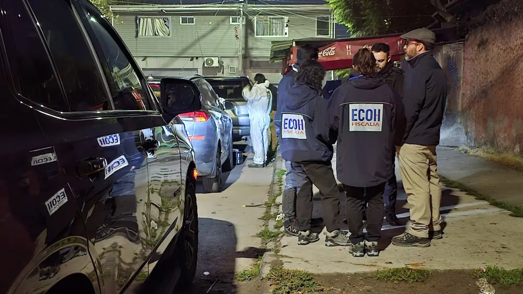 Mujer en situación de calle fue asesinada a tiros por desconocidos desde un auto en movimiento en San Ramón, ECOH | X